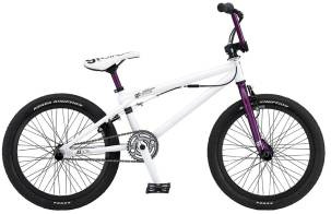 Cross BMX