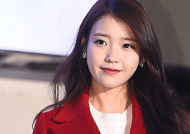 IU