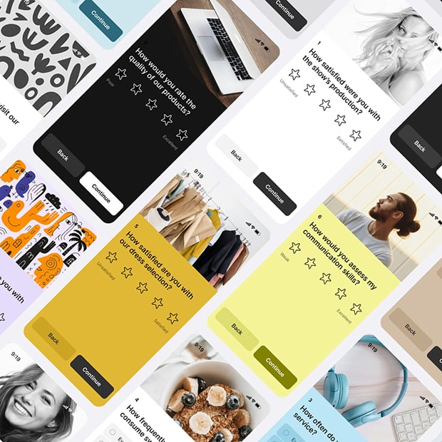 Alternatywa dla Typeform