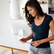 Analiza wyników jednym kliknięciem