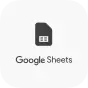 Google Sheets