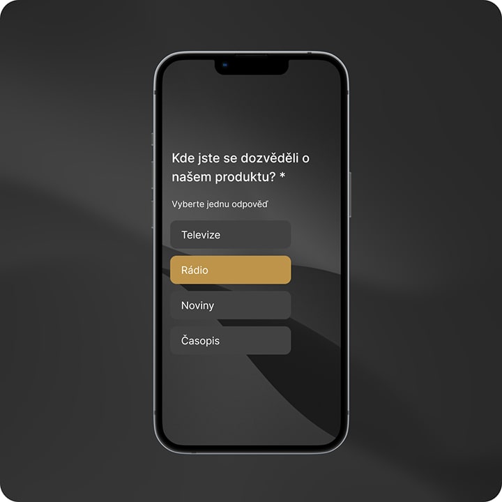 Průzkumy v mobilních zařízeních. Nezbytnost pro vyšší míru doručení.