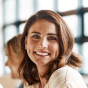 Kierowniczka marketingu