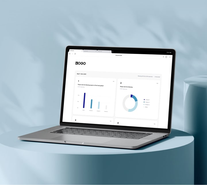 Jedna ankieta, wiele paneli, mnóstwo sposobów czytania danych