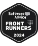 Software Advice Front Runners 2024