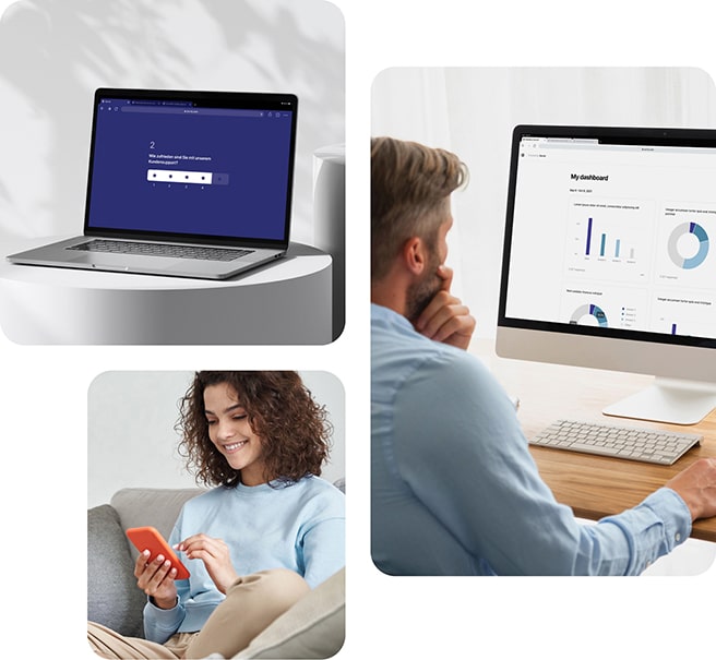 Jednoduché vytváranie dotazníkov, pohodlný zber odpovedí a automatická analýza výsledkov. Komplexné riešenie pre vaše prieskumy.