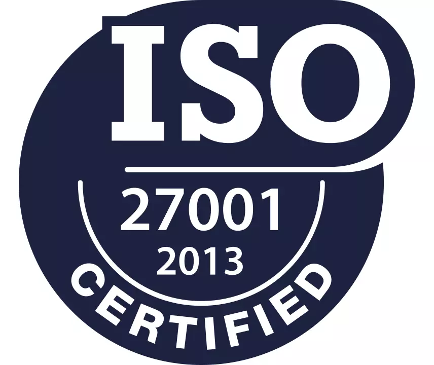 ISO 27001:2022