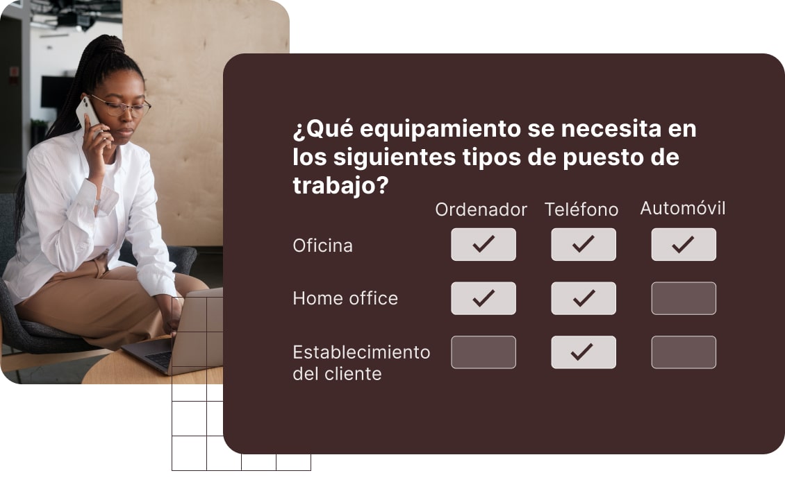 Elecciones múltiples