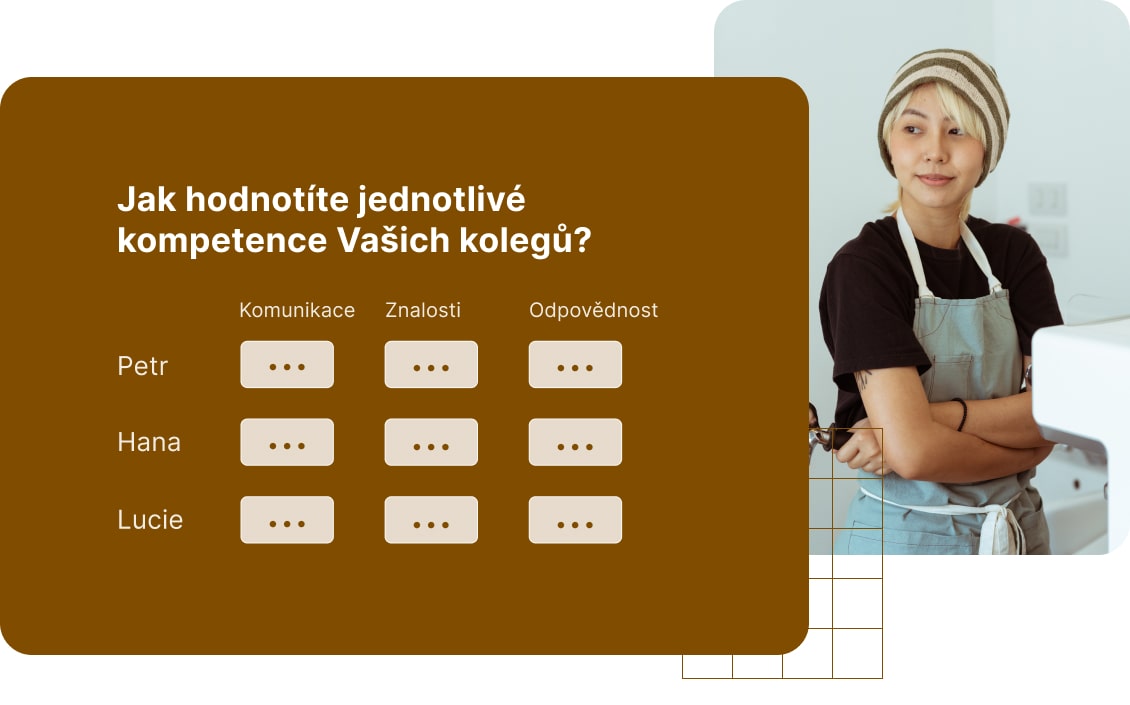 Matice - textové odpovědi