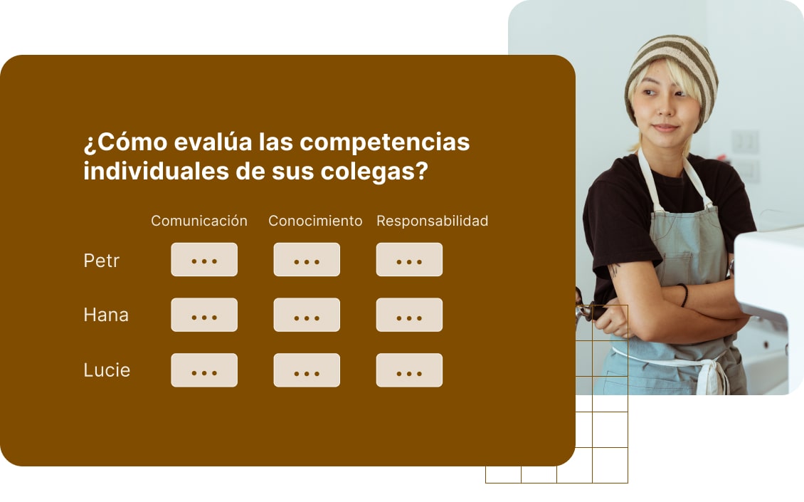 Elecciones múltiples - respuestas de texto