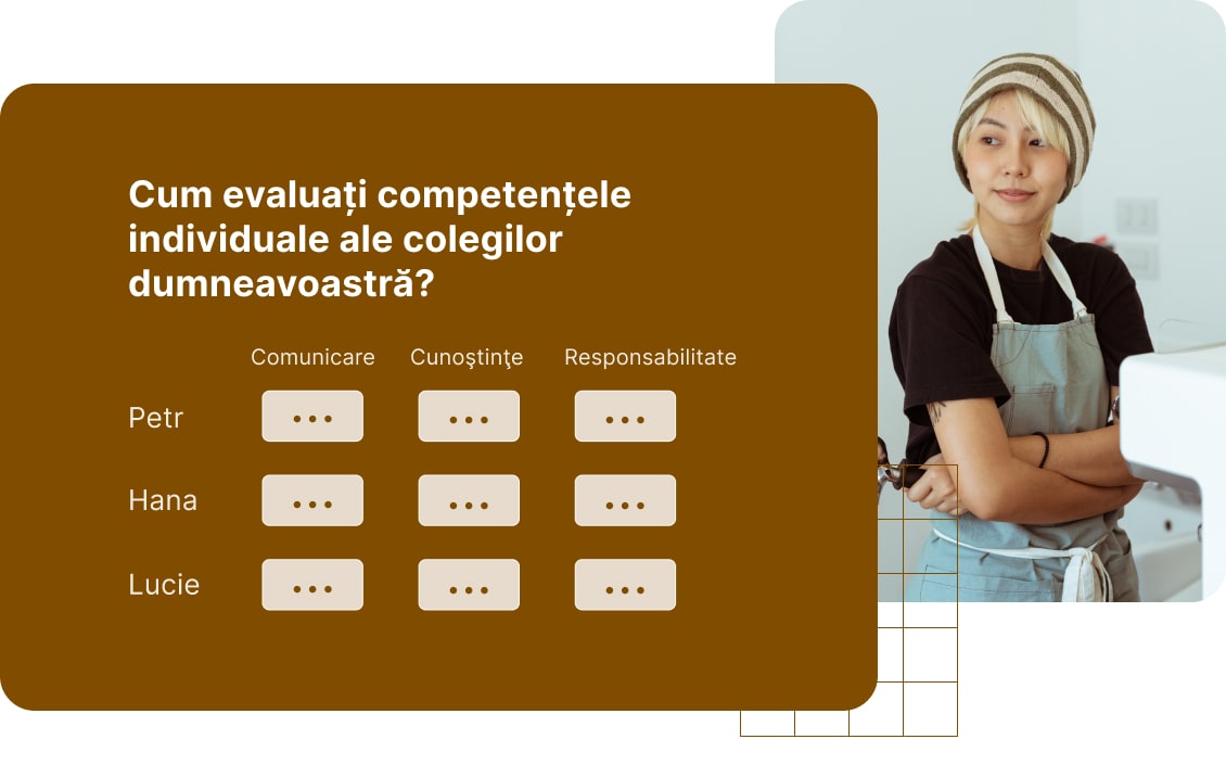 Matrice - răspunsuri text