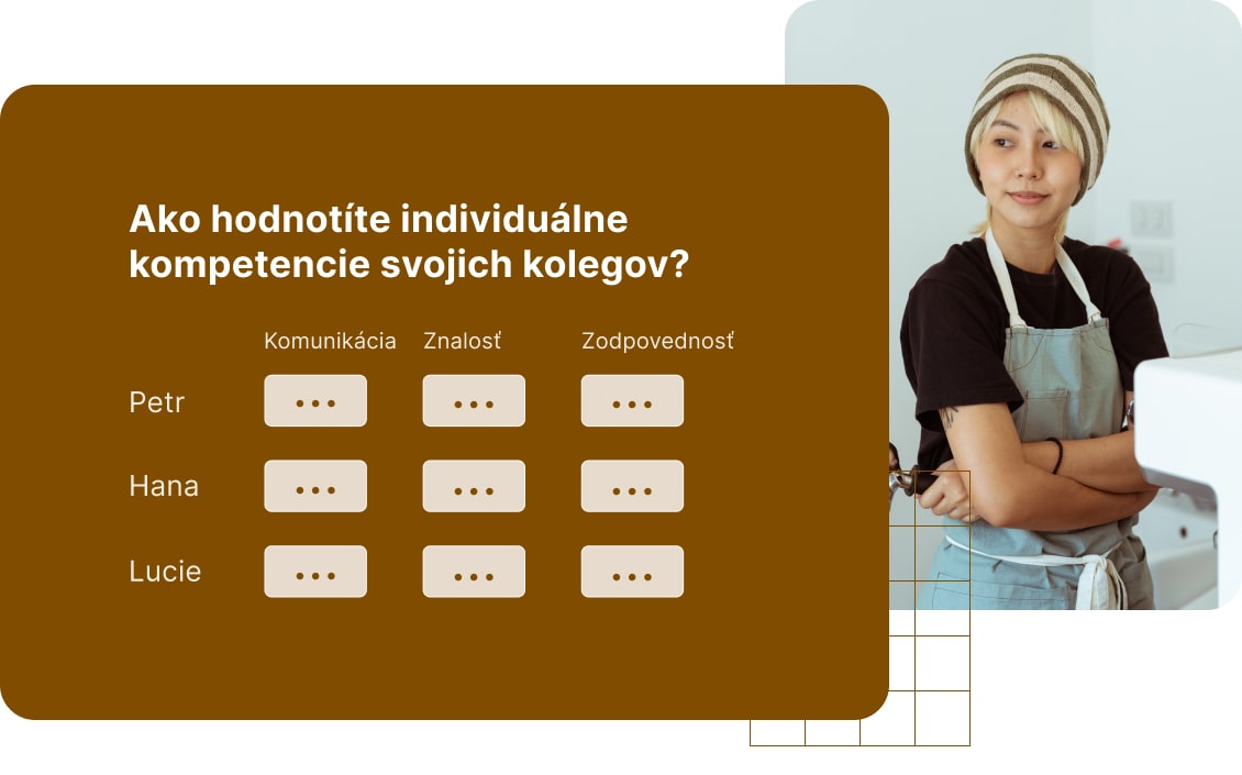 Matica - textové odpovede