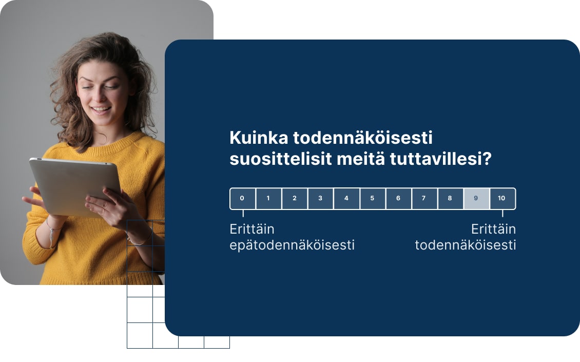 Net Promoter Score®