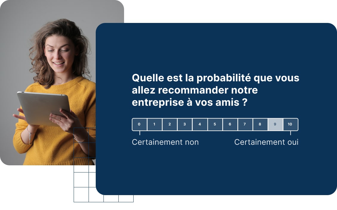 Net Promoter Score®