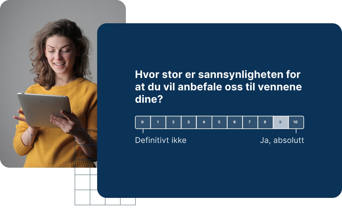 Net Promoter Score®
