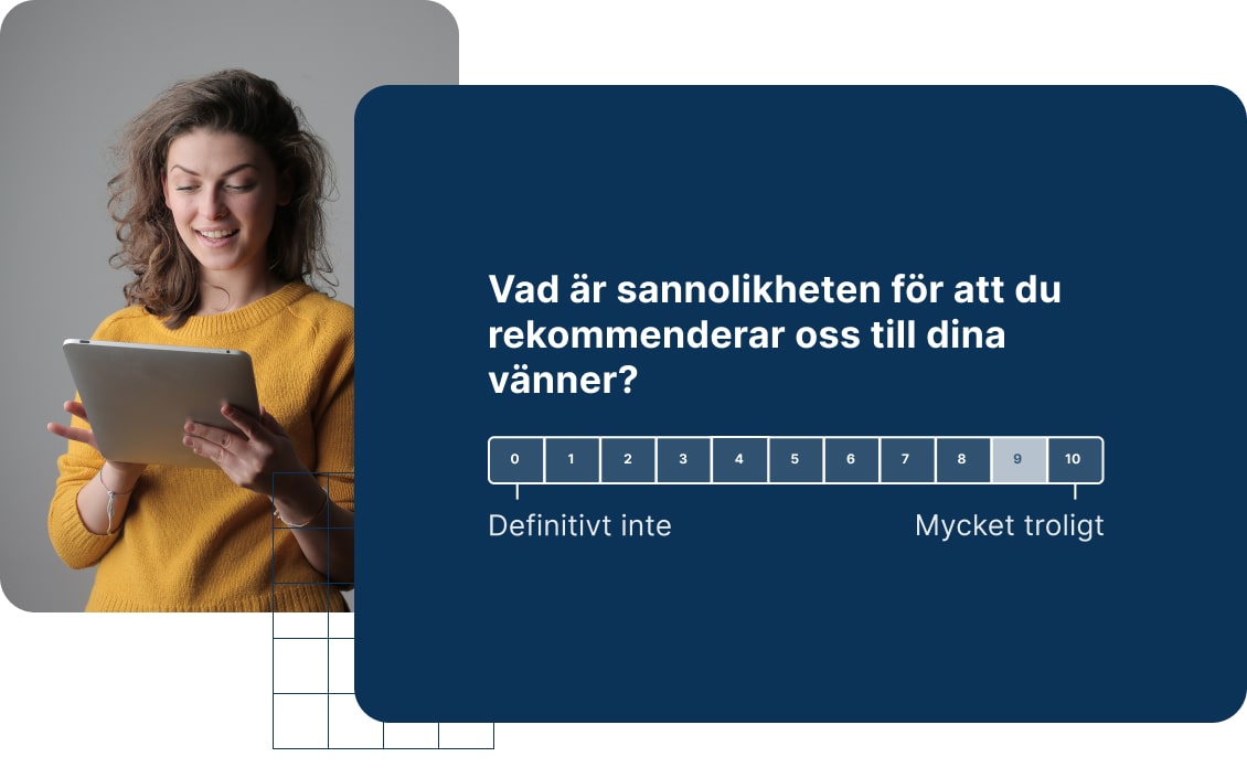 Net Promoter Score®