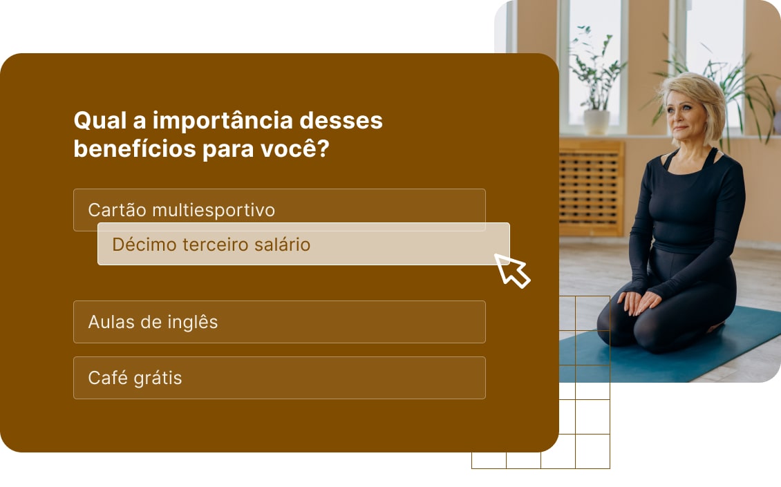 Ordem de preferência