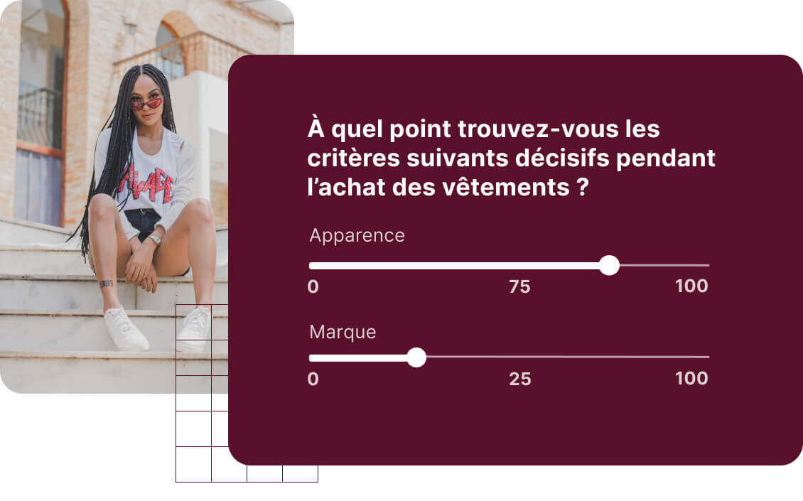 Échelle d‘évaluation