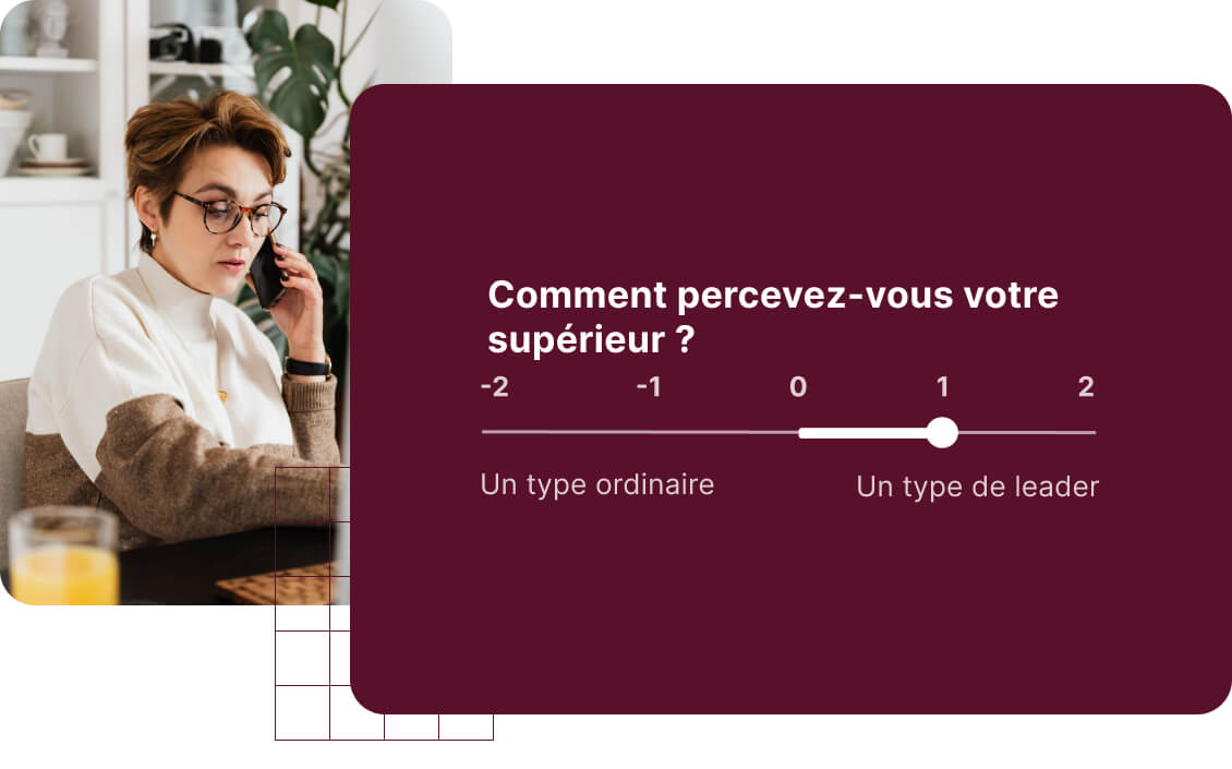 Différenciation sémantique