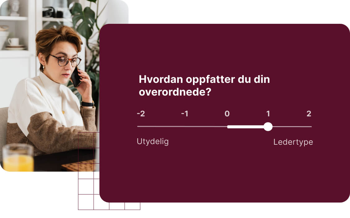 Semantisk differensial