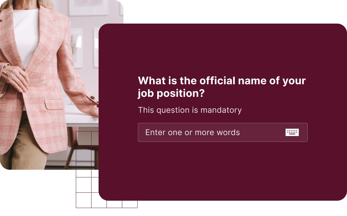 Ανοικτή ερώτηση κειμένου