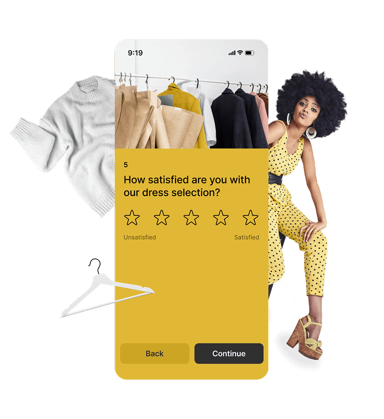 Szeroki wybór nowych interaktywnych motywów