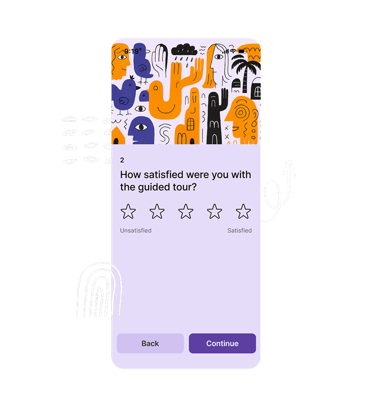 Szeroki wybór nowych interaktywnych motywów