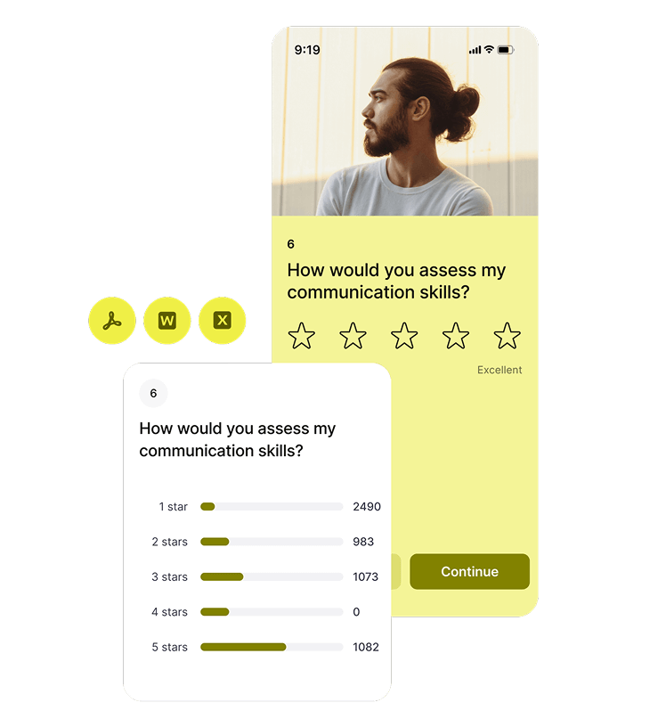 Szeroki wybór nowych interaktywnych motywów