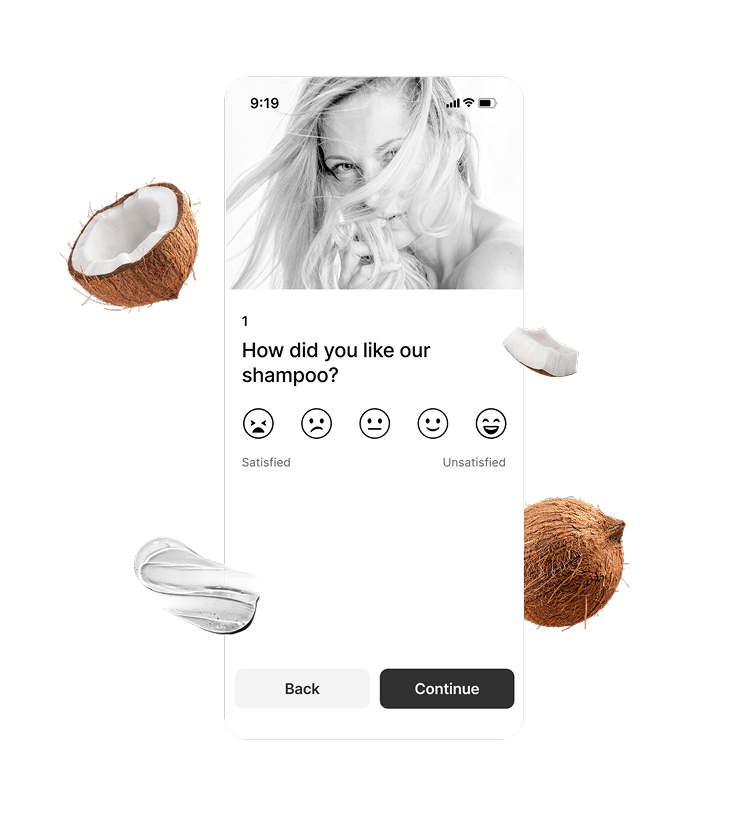 Szeroki wybór nowych interaktywnych motywów