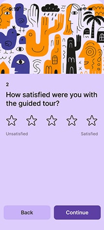 Szeroki wybór nowych interaktywnych motywów