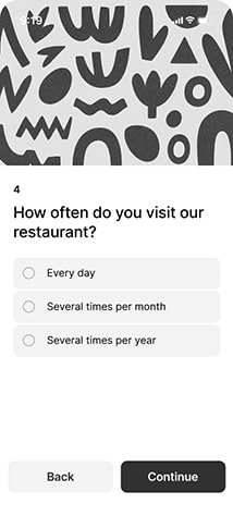 Szeroki wybór nowych interaktywnych motywów