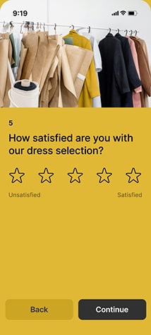 Szeroki wybór nowych interaktywnych motywów