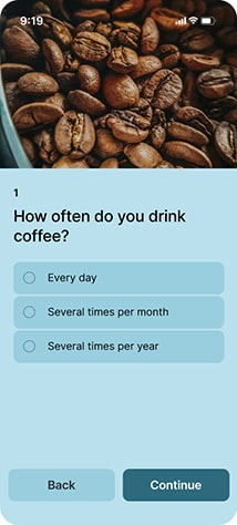 Szeroki wybór nowych interaktywnych motywów