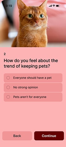 Szeroki wybór nowych interaktywnych motywów