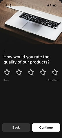 Szeroki wybór nowych interaktywnych motywów