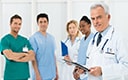 Bewertung des medizinischen Personals