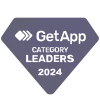 GetApp Category Leaders 2024