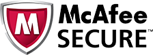McAfee Secure