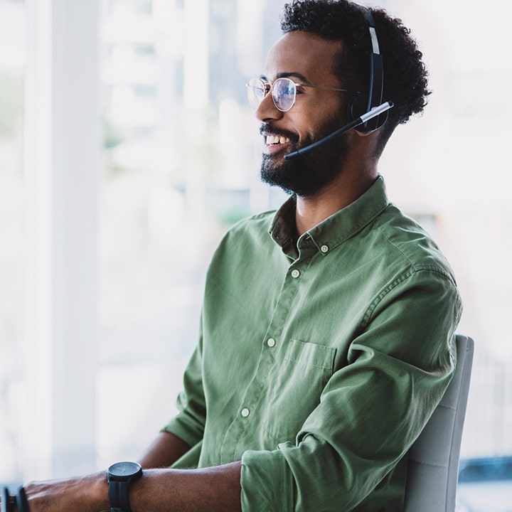 Daniel / Businessman