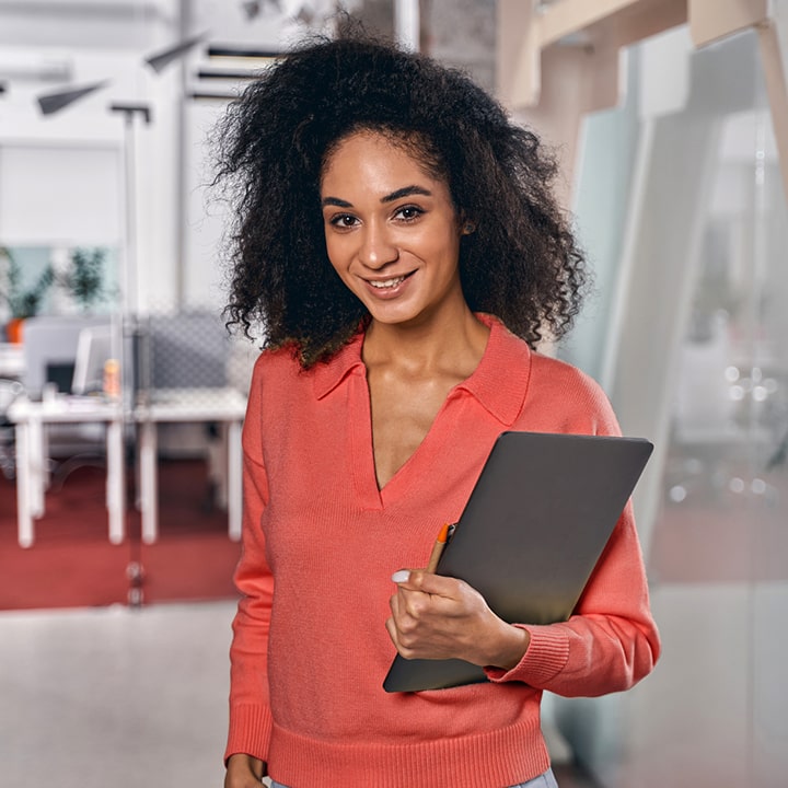 Marie / Zasoby ludzkie