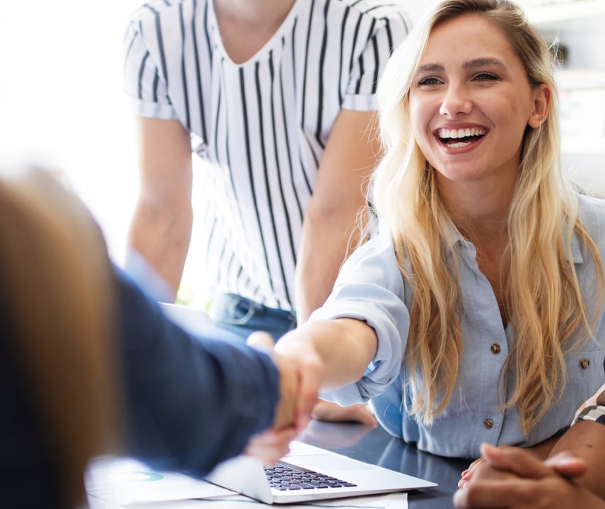 Andrea / Kierownik imprezy