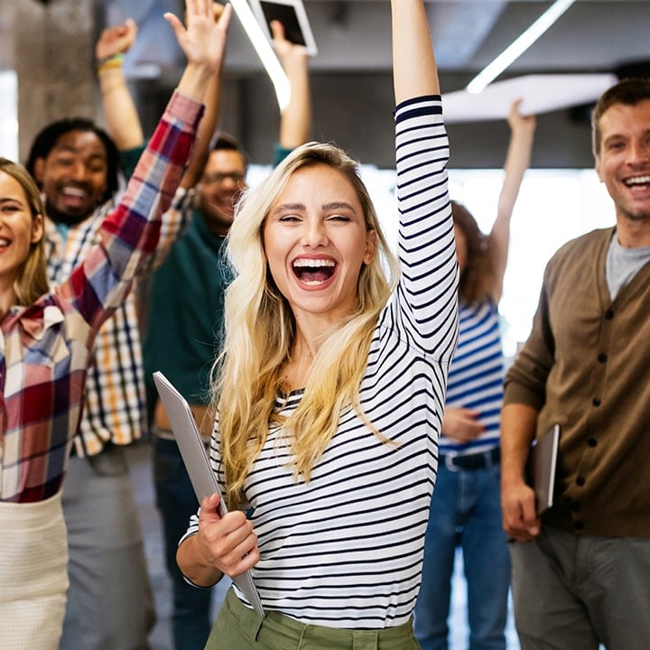 Andrea / Kierownik imprezy