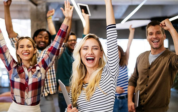 Jak zrobić ankietę dotycząca organizacji wydarzenia