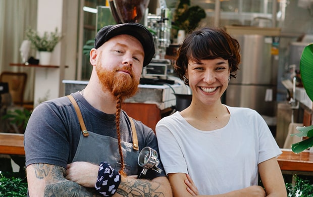 How to create a dining facility feedback survey