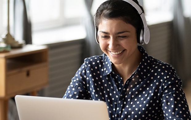 How to create an online course evaluation survey