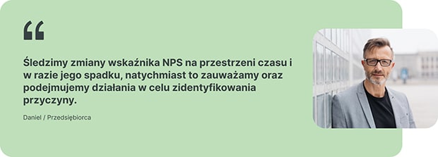 Referencje od przedsiębiorcy
