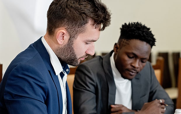 How to create a supplier survey