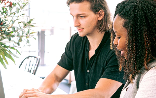 How to create a personal development survey