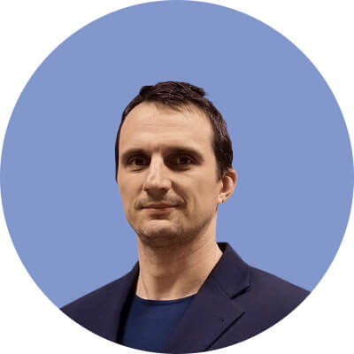 Mgr. Marian Mesároš